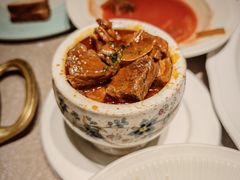 -波特曼西餐厅(南岗店)