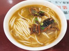 -大石人家鱿鱼面馆(大石西路总店)