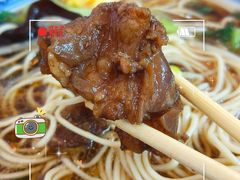 -瞻老元面馆(双塘路店)