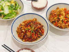 -新新湘菜馆(新中街二条店)