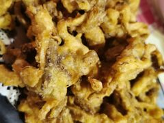 -粗粮人家·东北菜(洋桥店)