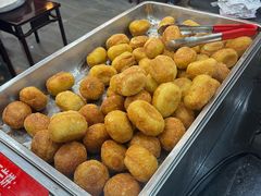 -毛华美食(清扬路店)