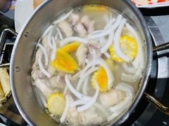 -椰小鸡·琼州糟粕醋·火锅(美兰缤纷城店)