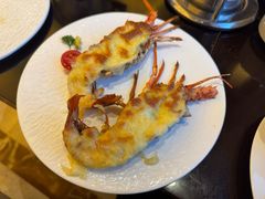 -百香自助餐厅·西安唐隆国际酒店(曲江店)