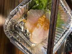 -美洲岛烤肉自助餐厅