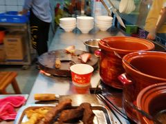 -象鼻山米粉(建干路店)