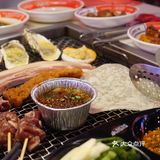 重庆探店｜这家自助也太有料了吧‼️