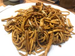 肉丝拌川-奎元馆(市民中心店)