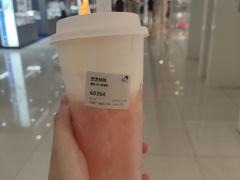 -喜茶(东莞汇一城店)