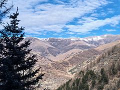 -五台山风景名胜区