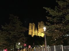 -圣米歇尔圣古都勒大教堂