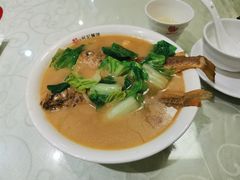 -何记面馆(龙泉山店)