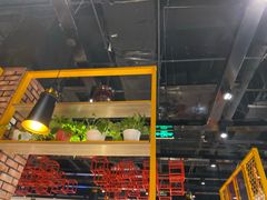-闻溪有渔·活鱼现烤才好吃(太仓万达店)