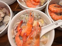 -大良毋米粥(锦龙路总店)