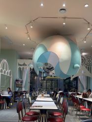 -奈尔宝·儿童乐园·亲子餐厅(星河湾店)