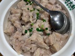 -费大厨辣椒炒肉(万家丽一店)