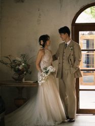 -壹HOME胶片摄影工作室