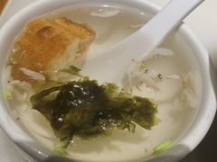 -浙味观杭州海鲜面(钱江新城高德置地店)