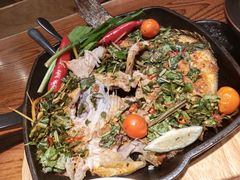 -云海肴·汽锅鸡·云南菜(高德置地店)