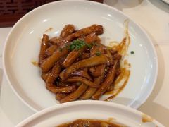 -惠丰堂饭庄·烤鸭·京味菜(翠微路店)