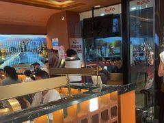-西塔老太太泥炉烤肉(北京亚运村店)