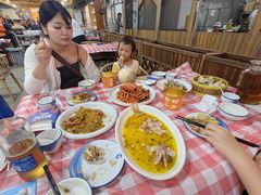 -琼大师东方烤乳猪(亚特兰蒂斯店)