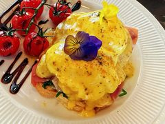 -UPPER KITCHEN(延安路店)