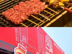 -万达广场(北京槐房店)