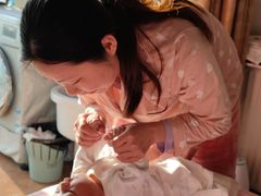 -汇慈安·高端自营月嫂(武汉月子尊享店)