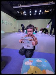 -小鸡哆哆故事屋·儿童乐园(嘉里城店)