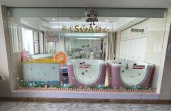 点击看大图 -宝媛会月子中心(越秀店)