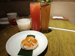 玫瑰鲜花饼-一坐一忘云南菜(卓悦中心)