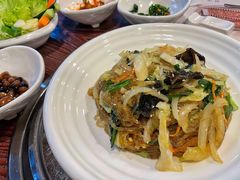 -明成宫韩国料理(沃尔玛购物广场店)