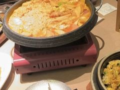 -将军牛排·尔滨地标朝鲜族美食(总店)