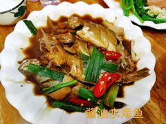 -聪辉同安老美食饭店(大元路店)