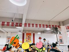 大堂-笨罗卜浏阳菜馆(星沙店)