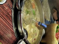 -刘少华贵州小黄牛·鲜牛肉火锅(总店)