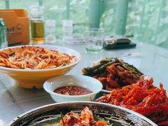 -春花民族美食(佳木斯总店)