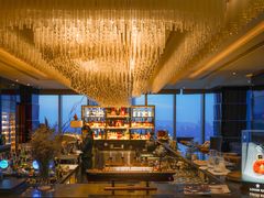 -瑞吉吧 The St·Regis Bar(长沙瑞吉酒店)