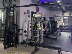 -AK健身普拉提拉伸私教馆(中八店)