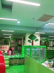 -汤姆小鸟(无锡宝龙广场店)