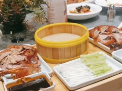 -天山集市餐厅(康城店)
