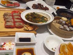 -钱塘宴(东站西子国际店)
