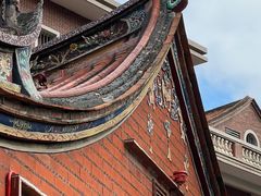 -晋江五店市传统文化旅游区