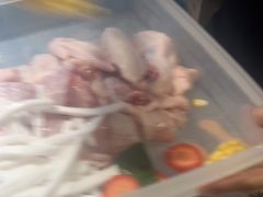 -狐狸爱上椰子鸡(滨江星光大道店)