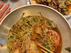 -鑫正兴东北烧烤(滨湖店)