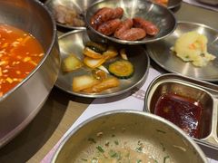 -西塔老太太泥炉烤肉(双井店)