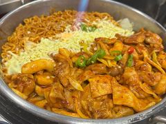 -李先生的首尔小馆(松江启源广场店)