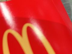 -麦当劳(北京大兴机场二层国内到达(安检外)店)