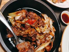 -蟹榭·本帮江浙菜·蟹宴(大宁久光商场店)